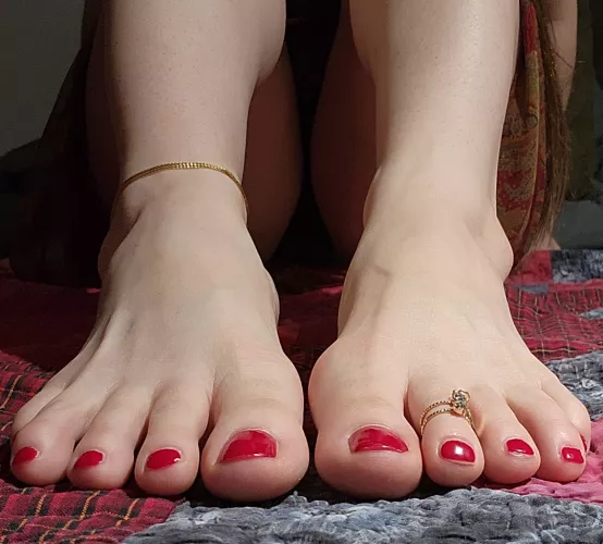 Paws for the cause ❤️