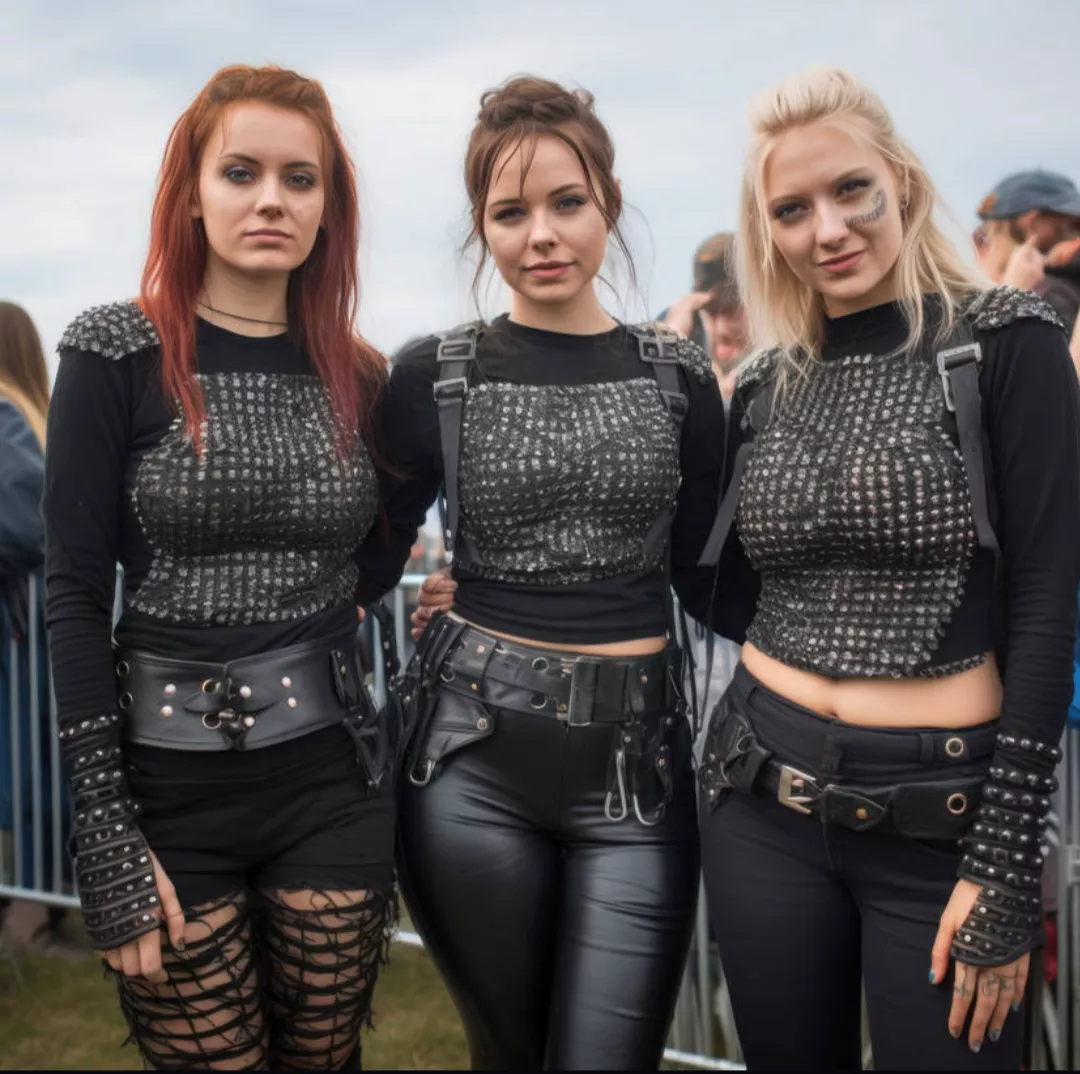 Pick your poison [3]