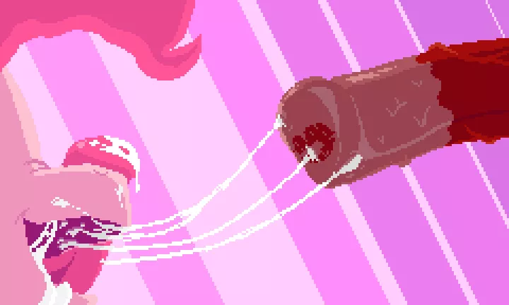 -Pinkie Blow- (By me)