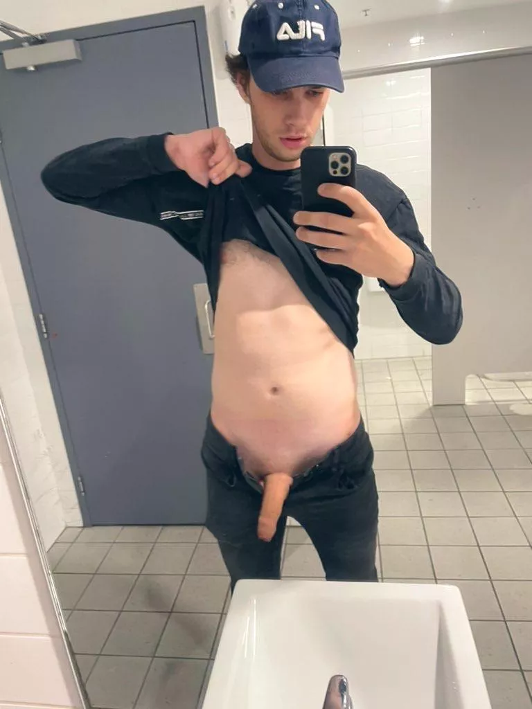 POV you are cruising the local, and you see me doing this. What do you do