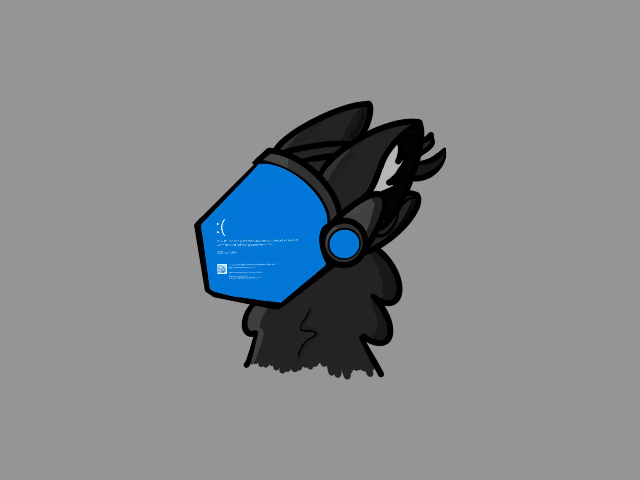 POV you compliment the toaster(nobody’s given him a compliment before)