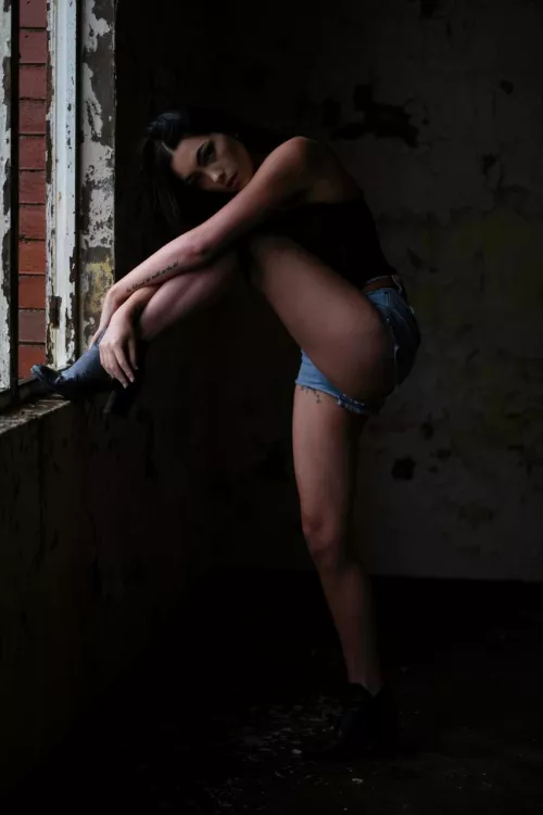 Promise not to walk all over you if your good