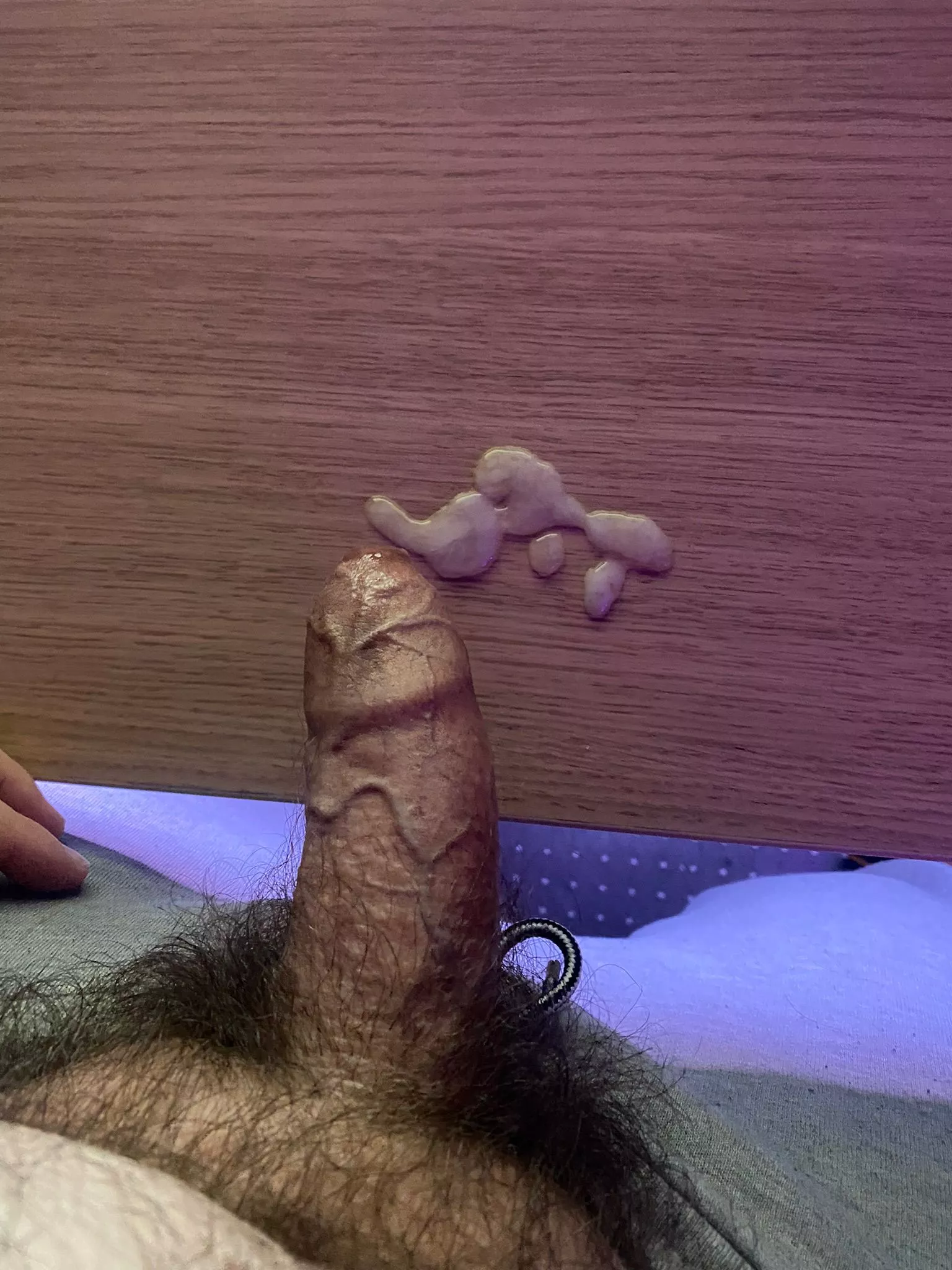 Shame this wasn't in your hole!