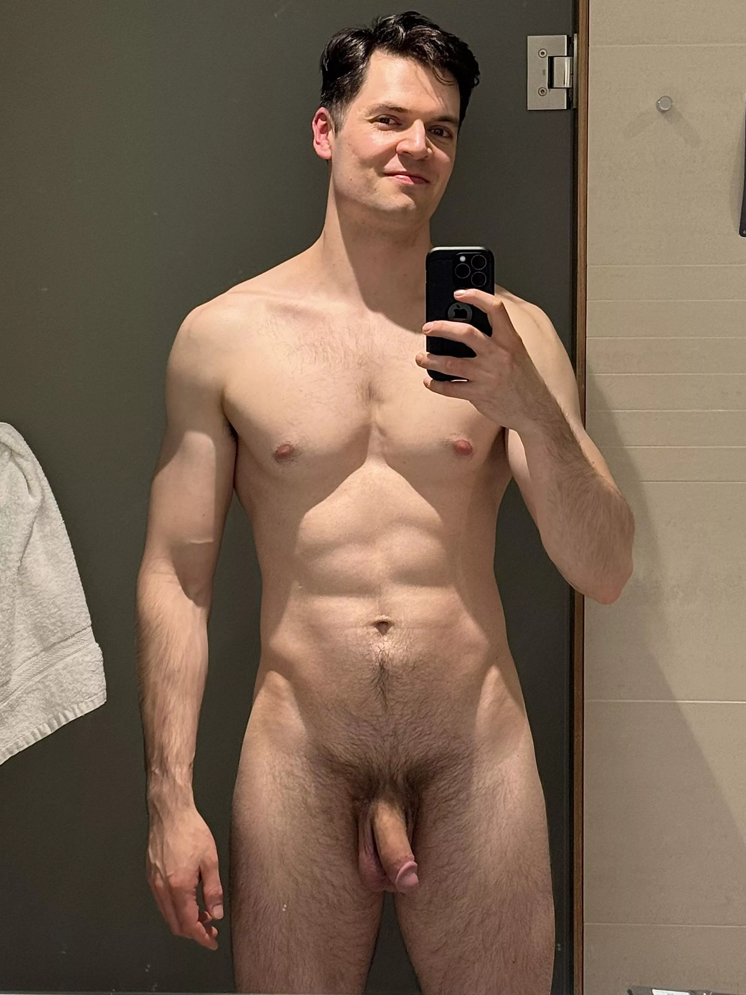 So what are we doing today? 😈 (29)