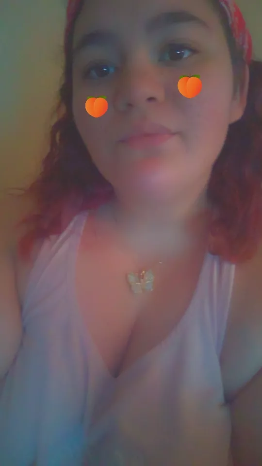 Sometimes I look cute without makeup