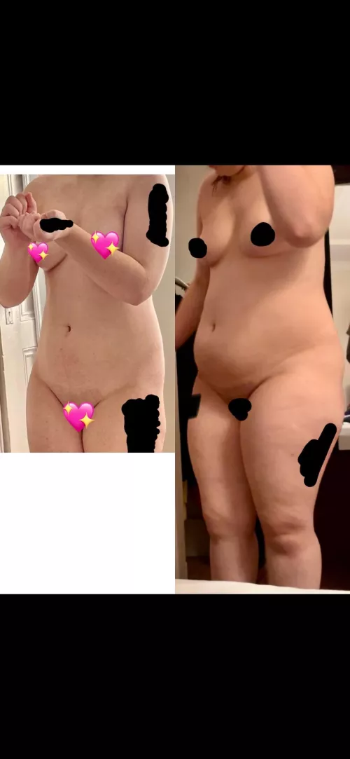 The consequences of eating everything in sight non stop