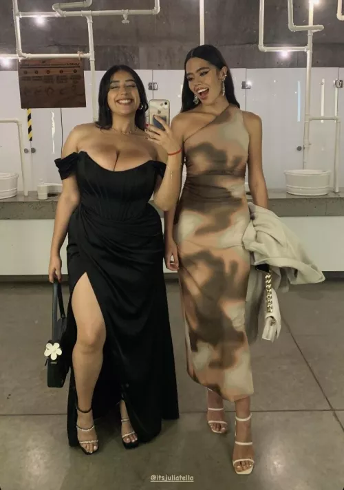 The face says it all