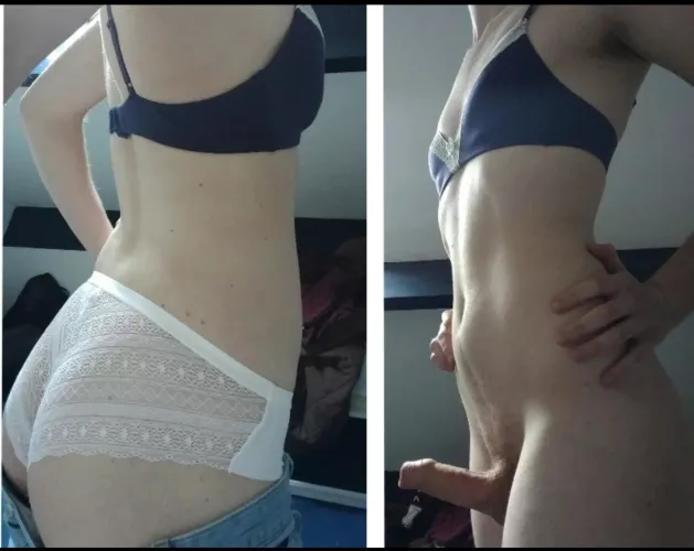 There are to many trans on here, is there still love for actual femboys? ✨✨