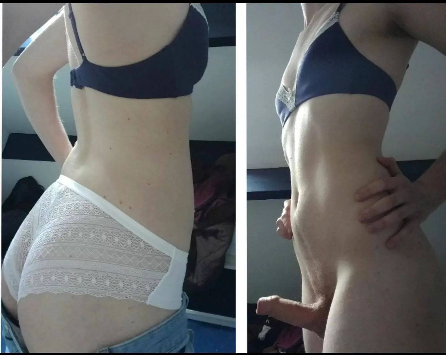 There are to many trans on here, is there still love for actual femboys? ✨✨