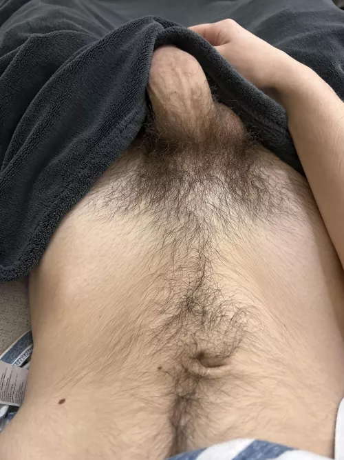 They keep me so warm in blanket