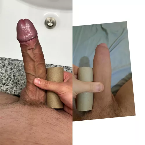 This time it was Bwc vs Bwc, and I lost by a lot...