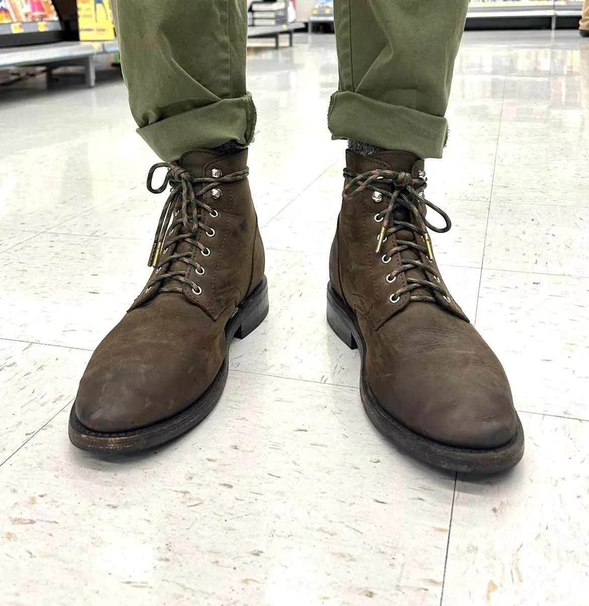 Thursday Presidents in tobacco