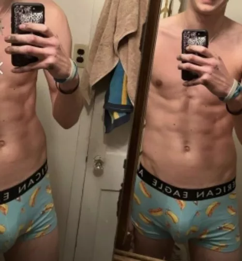 Wanna see it without