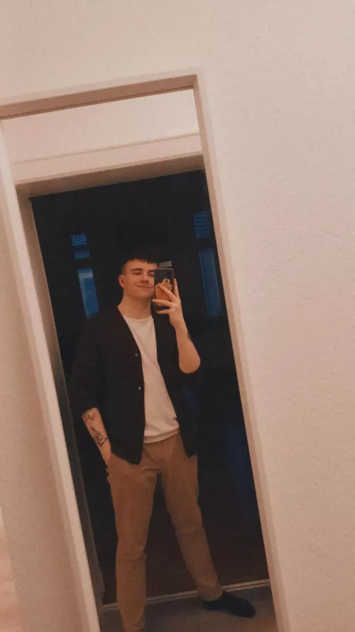 What are yall up to? :)