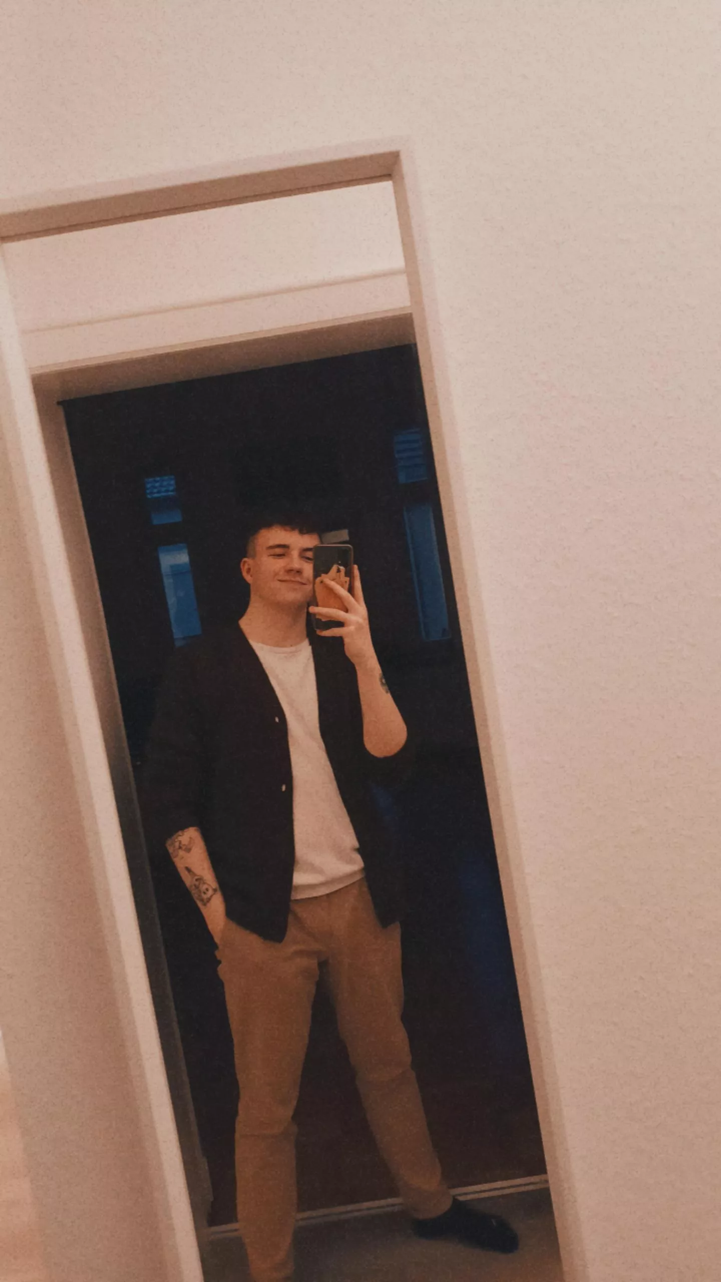 What are yall up to? :)