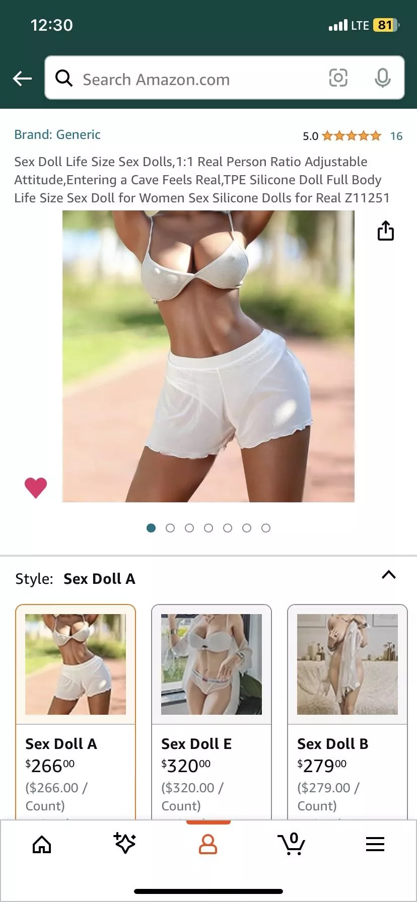 What do y’all think of this