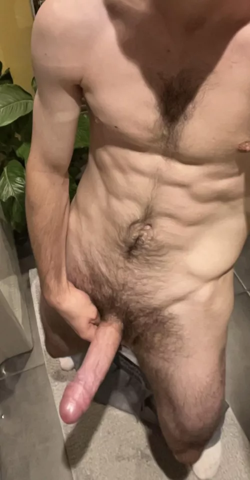 What would you do first?