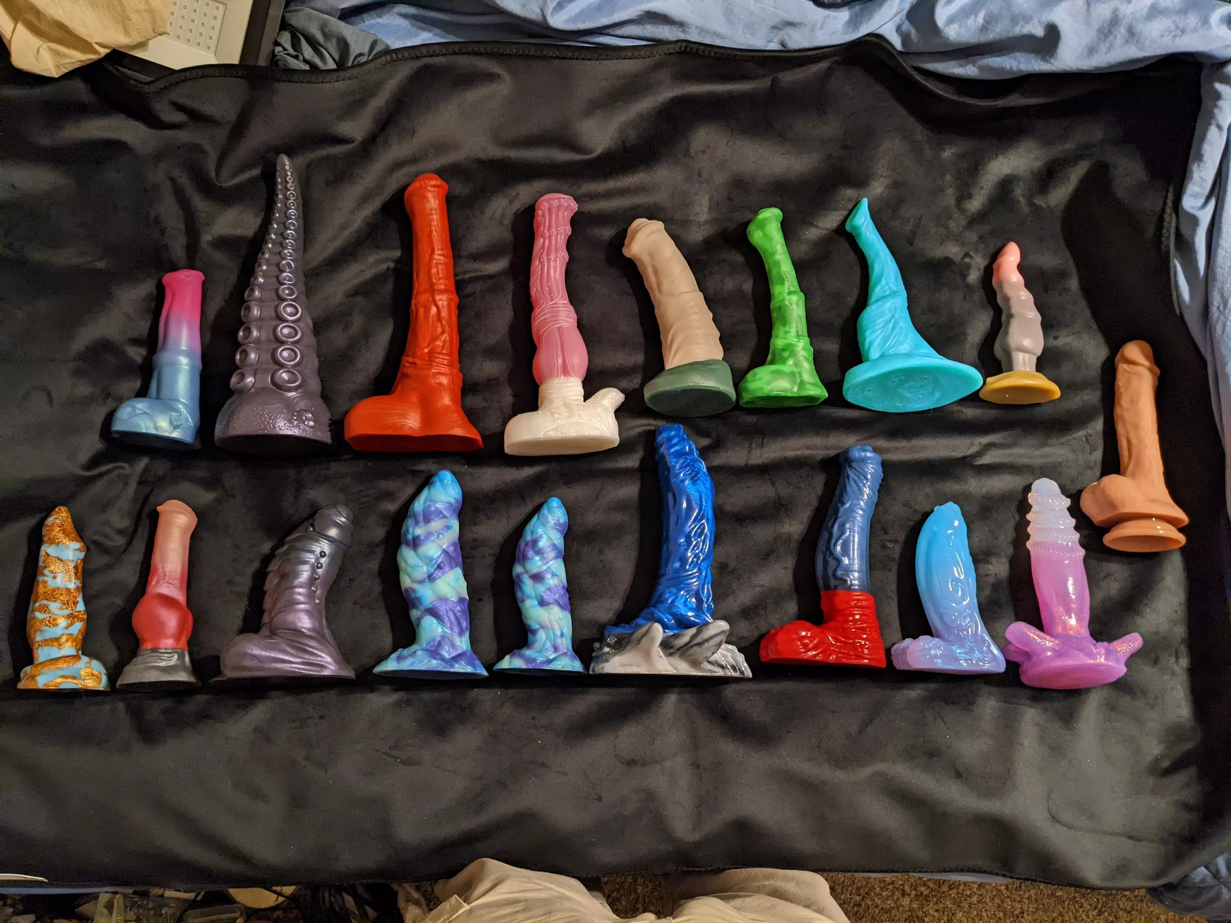 When you can't explain on your other socials how and where you made a bunch of money over the weekend...