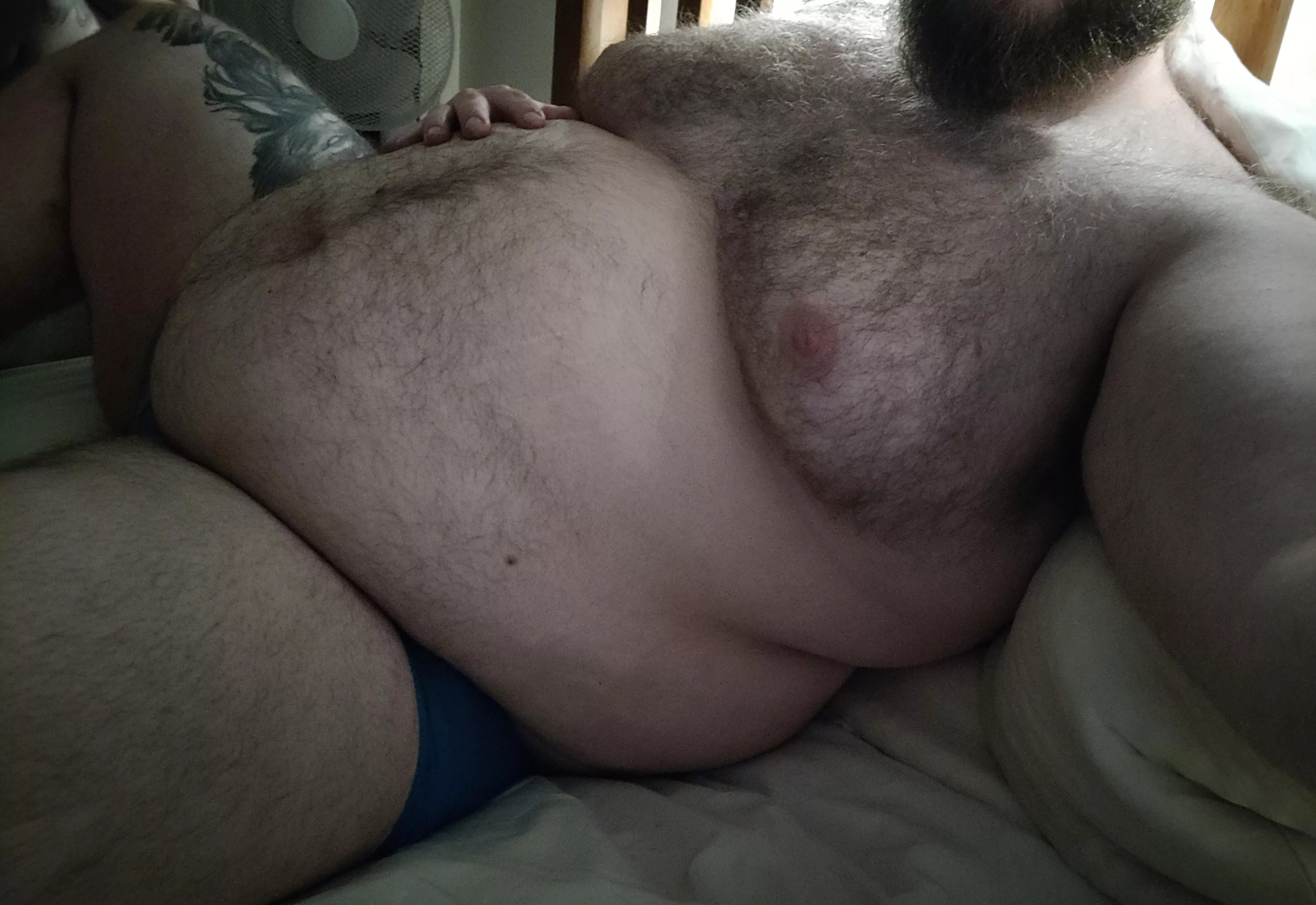 Where all good things begin