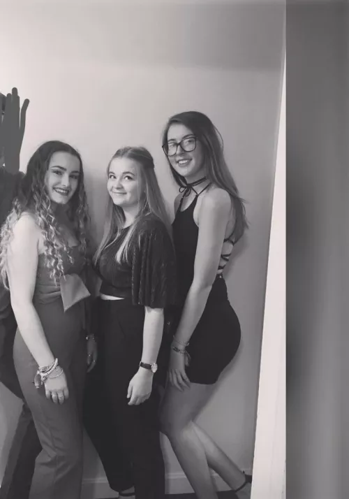 Which you picking? [3]