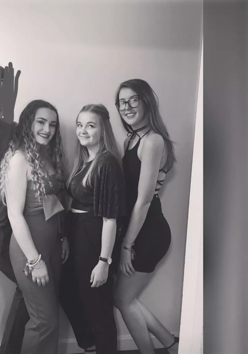 Which you picking? [3]