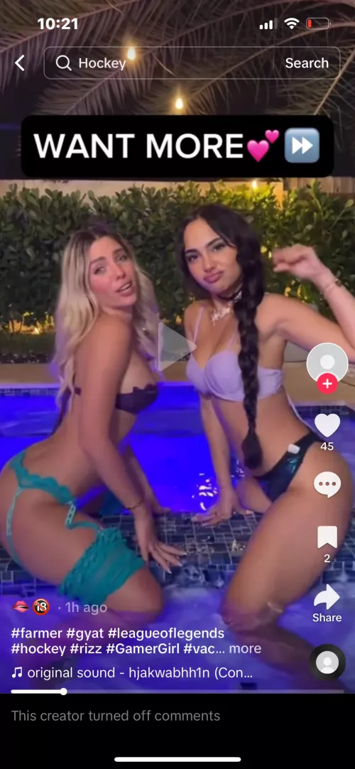 Who are these girls? Saw on temu ad