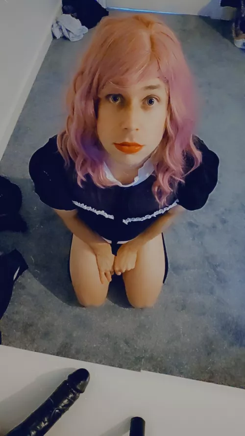 Who wants to be friends?