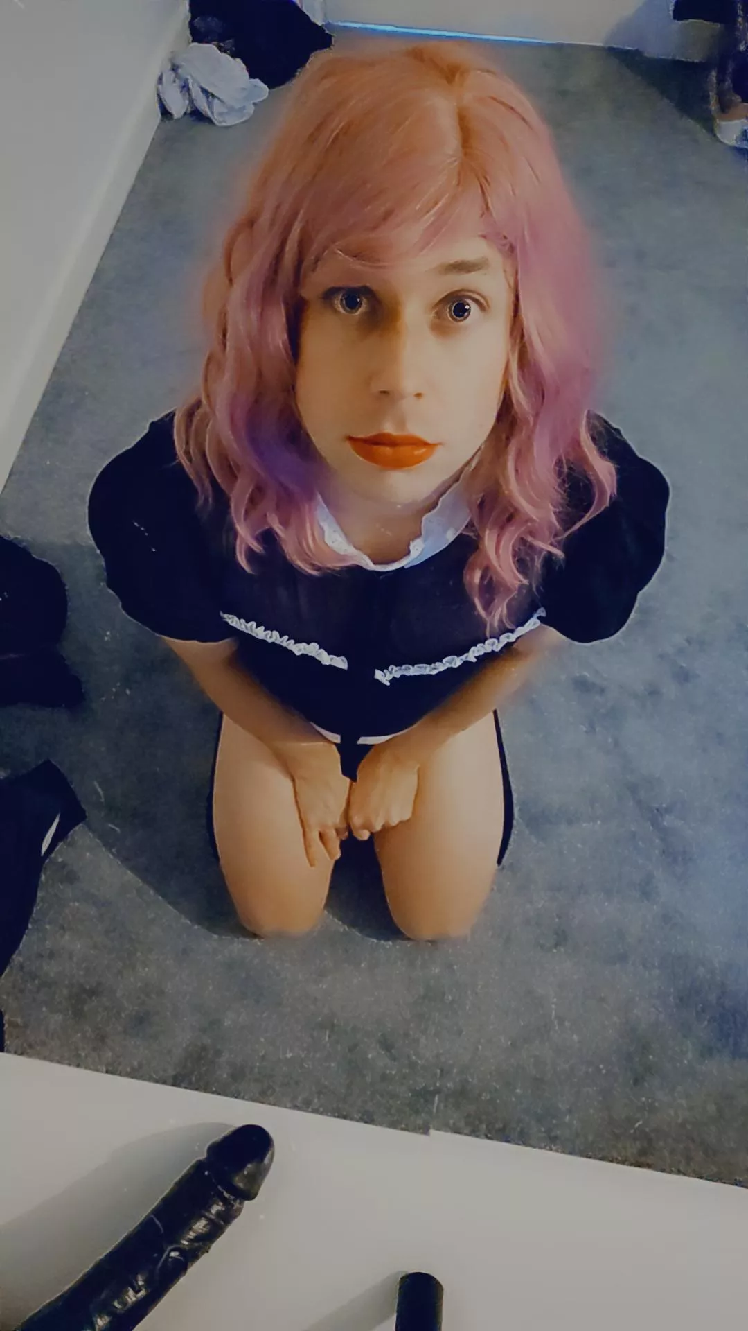 Who wants to be friends?