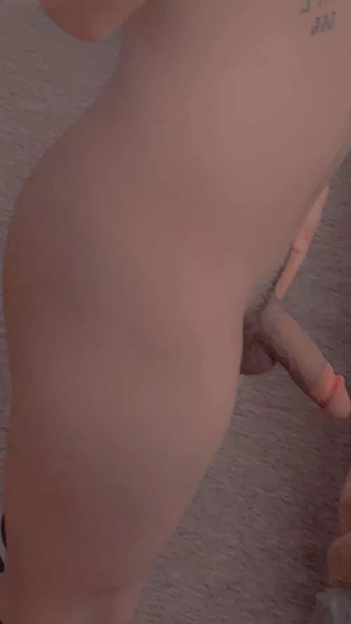 Will this go into ur mouth or Ur Ass