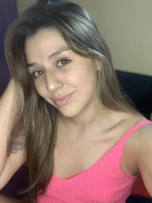 Wondering what you all think of me F18