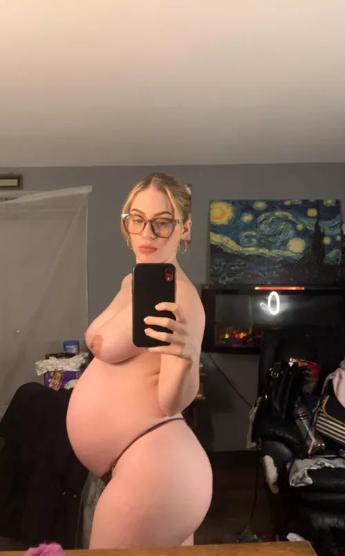 Would you breed me again and again