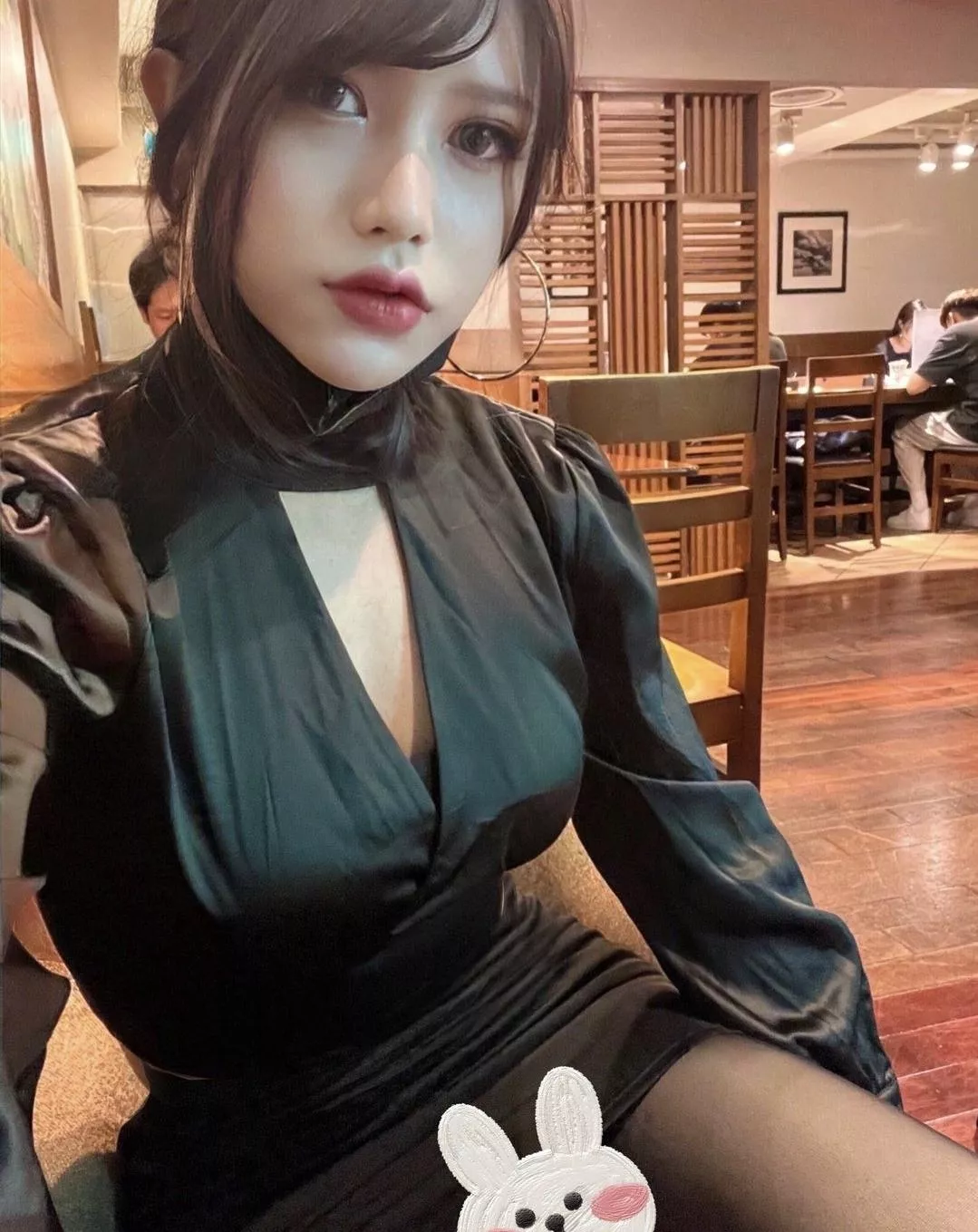 Would you hit on me if you knew?