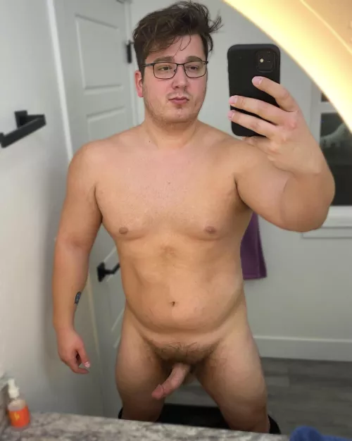 Would you play with my joystick?