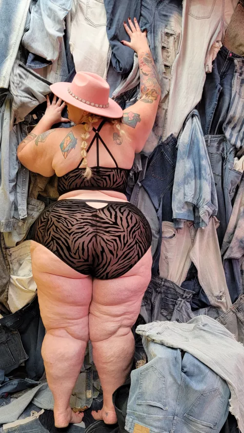 Yeehawwww giddy up partner