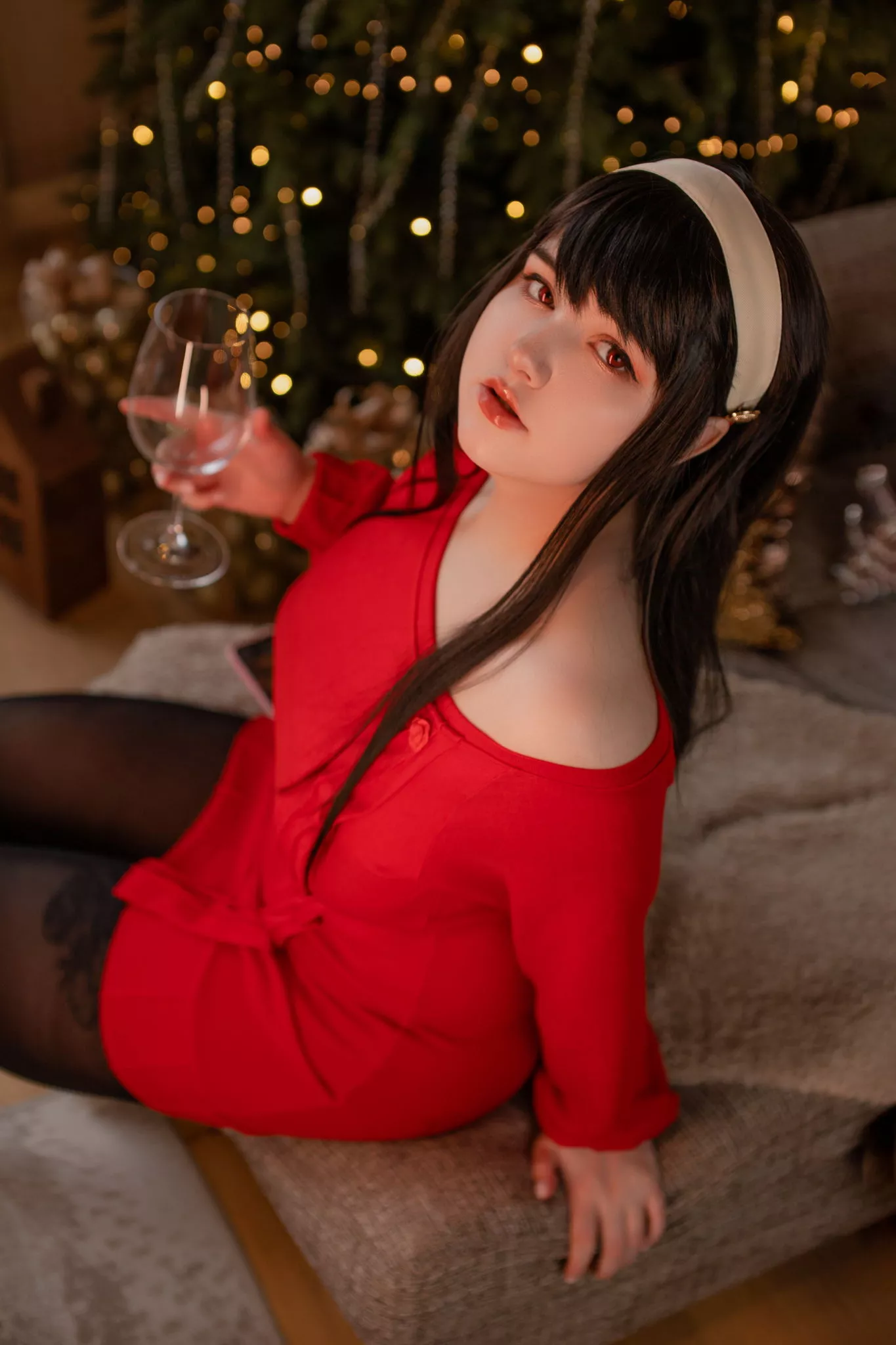 Yor ( Minty Miyako ) [ SPYxFamily ]