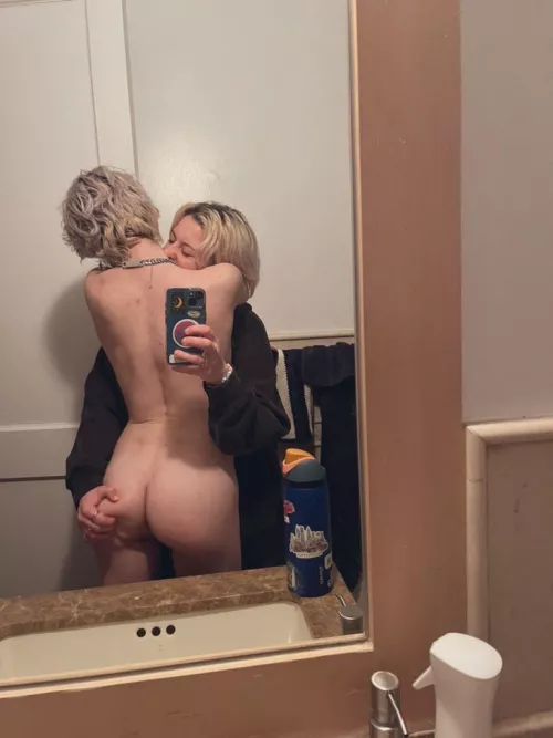 Birthday bites for Angel 🩵