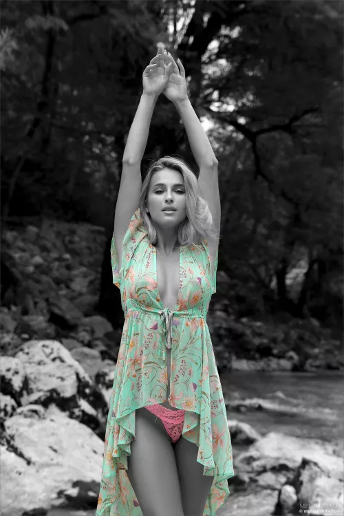 Cara Mell - Vision Quest (MPLStudios)