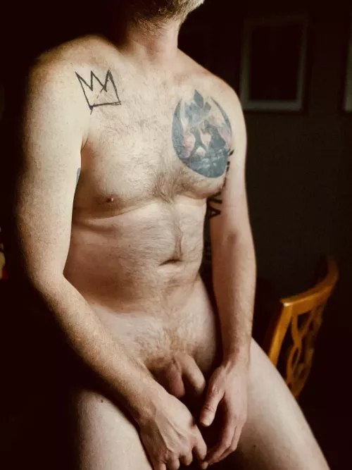 Catching the last of the golden light 🌅