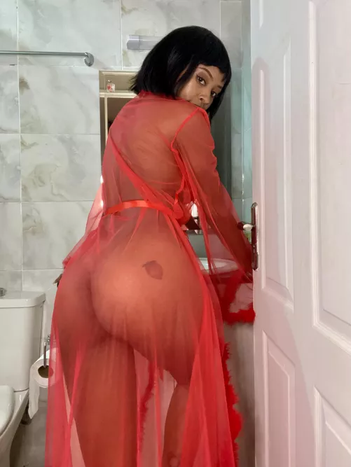 Daddy I'm so naughty, will you punish me for this behavior?