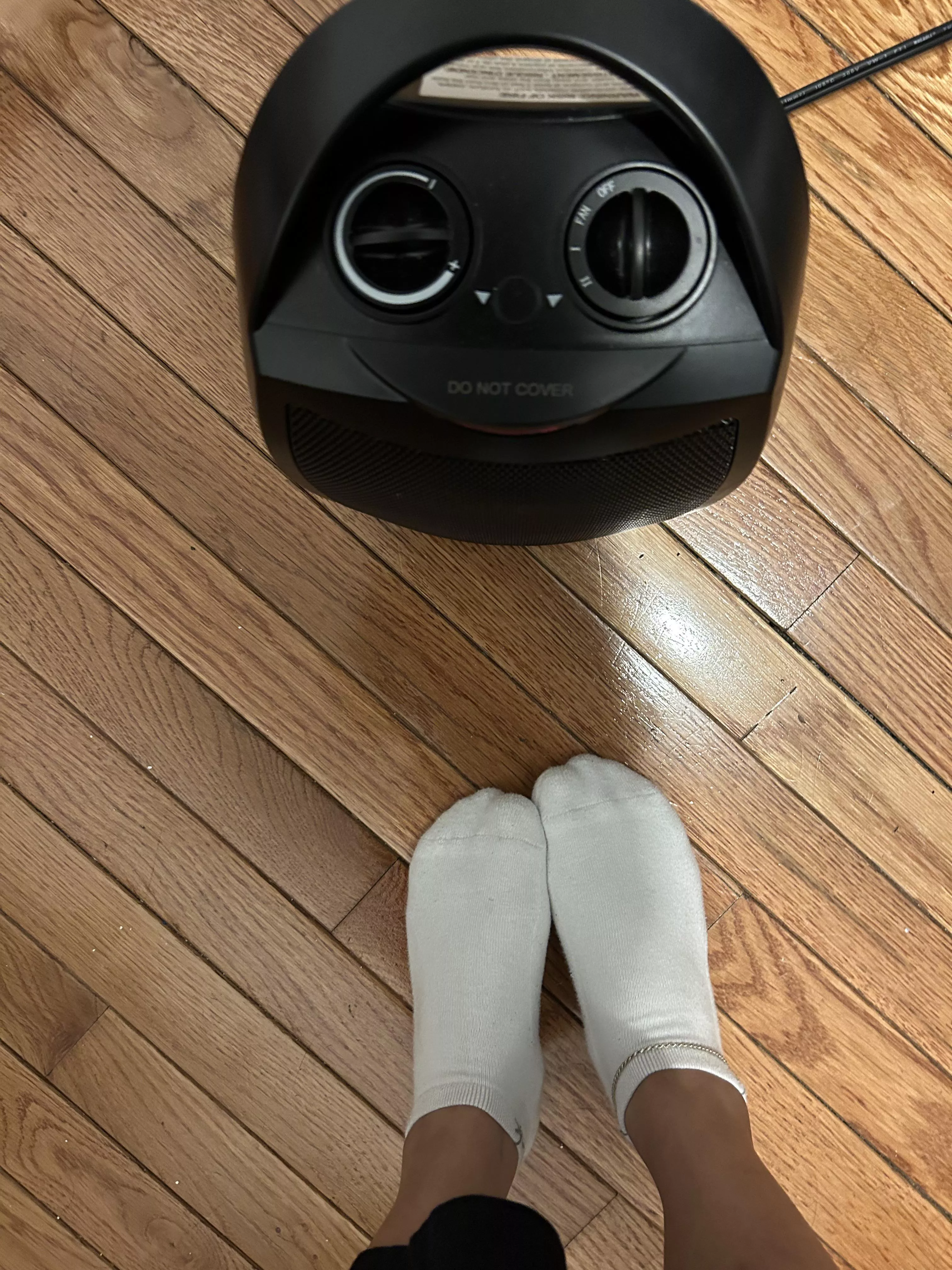 Don’t you want to put these up your nostrils?