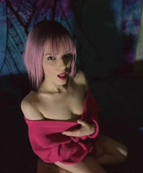 Give me my reward for being a good little fuck toy