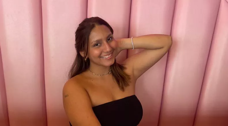 I think I should really get some sun