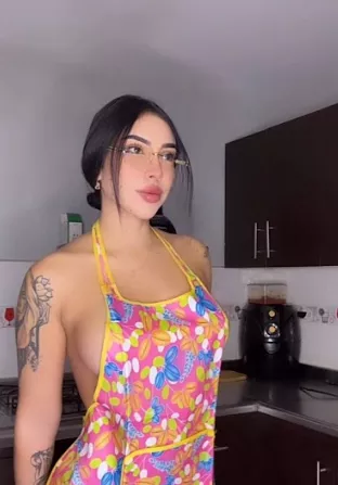 I'm really pale, maybe I should tan more?