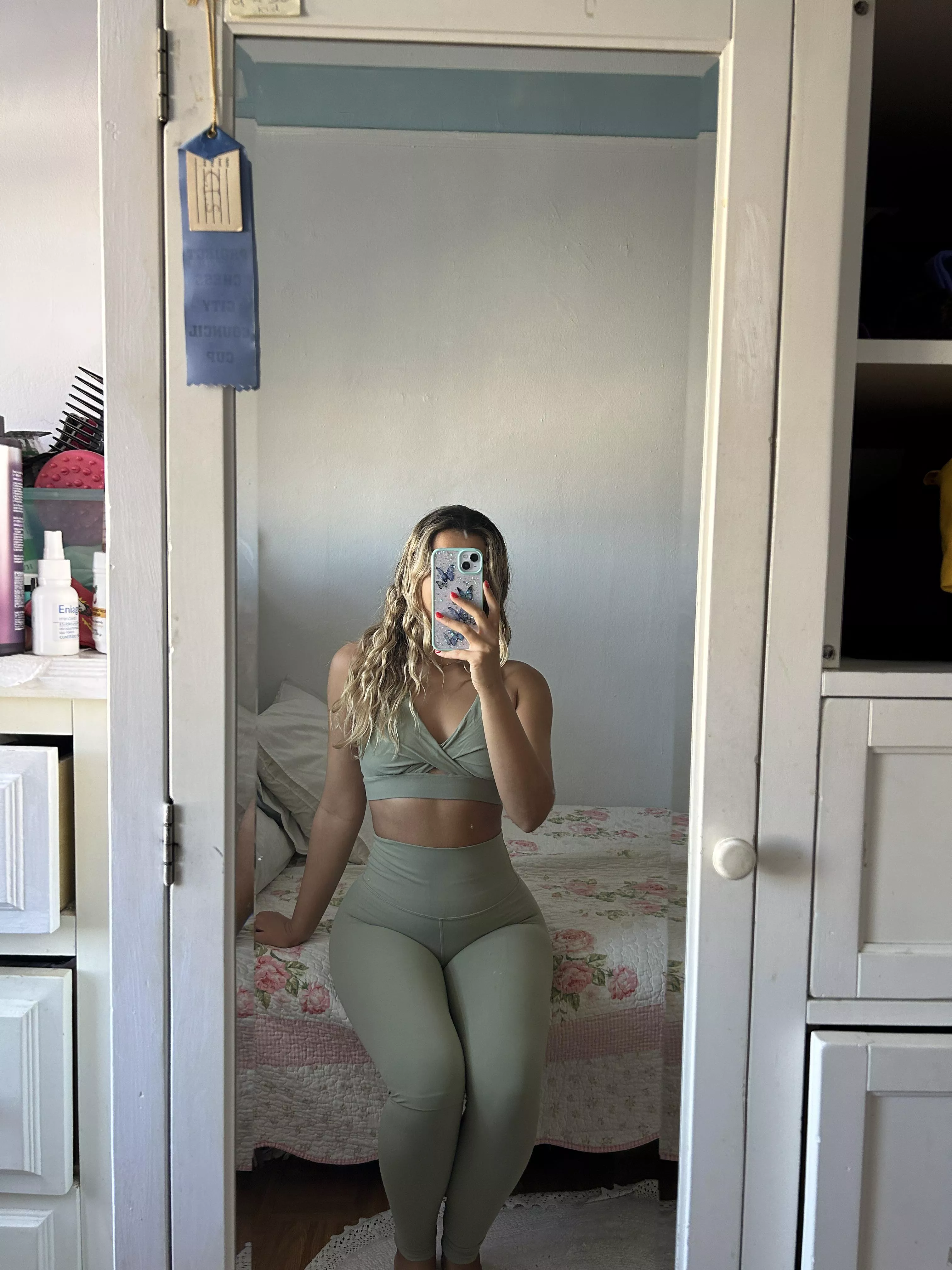 Is green your new favorite color?