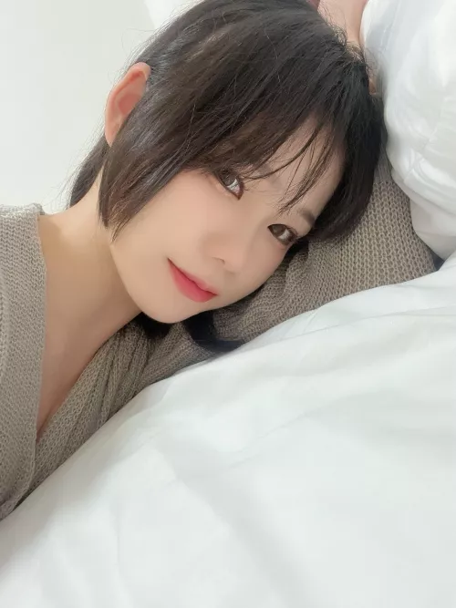 Let's take a nap together n.n