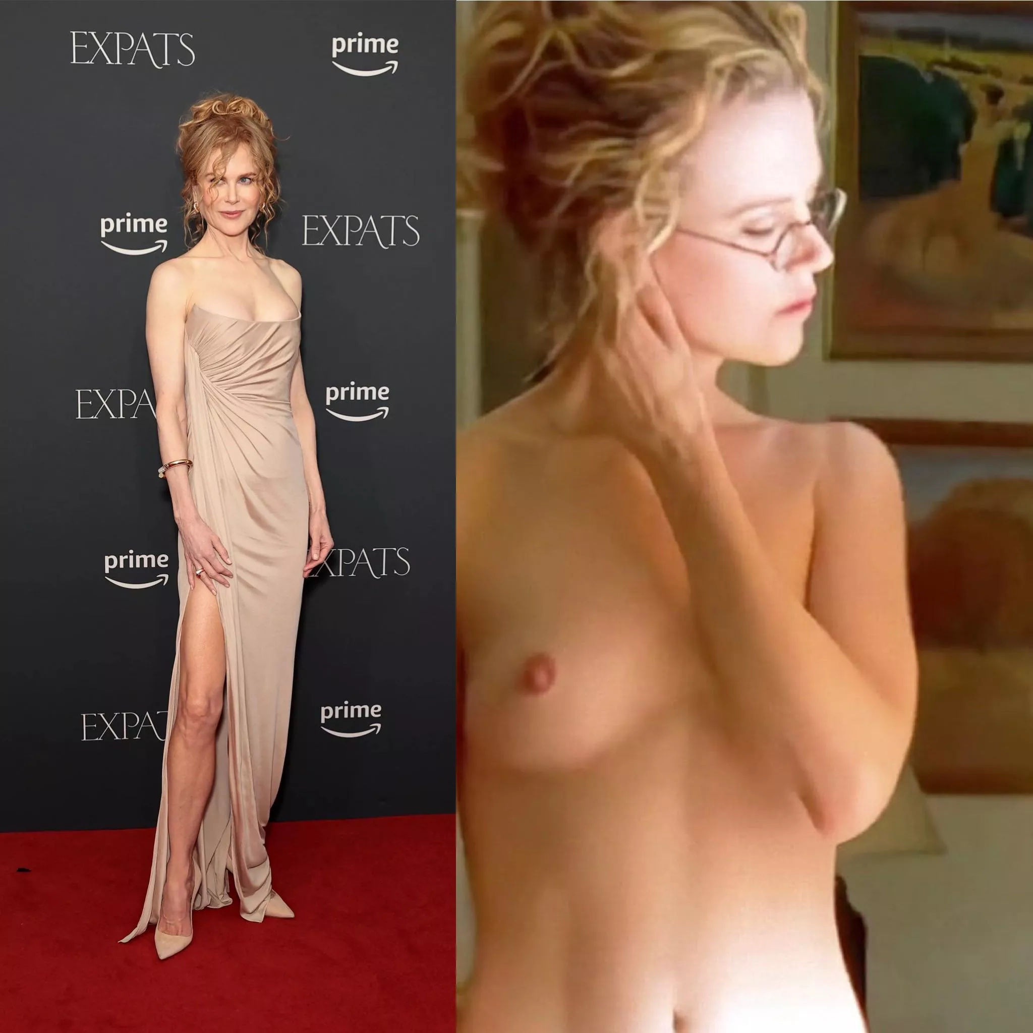 Nicole Kidman