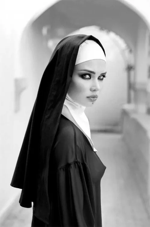Nun