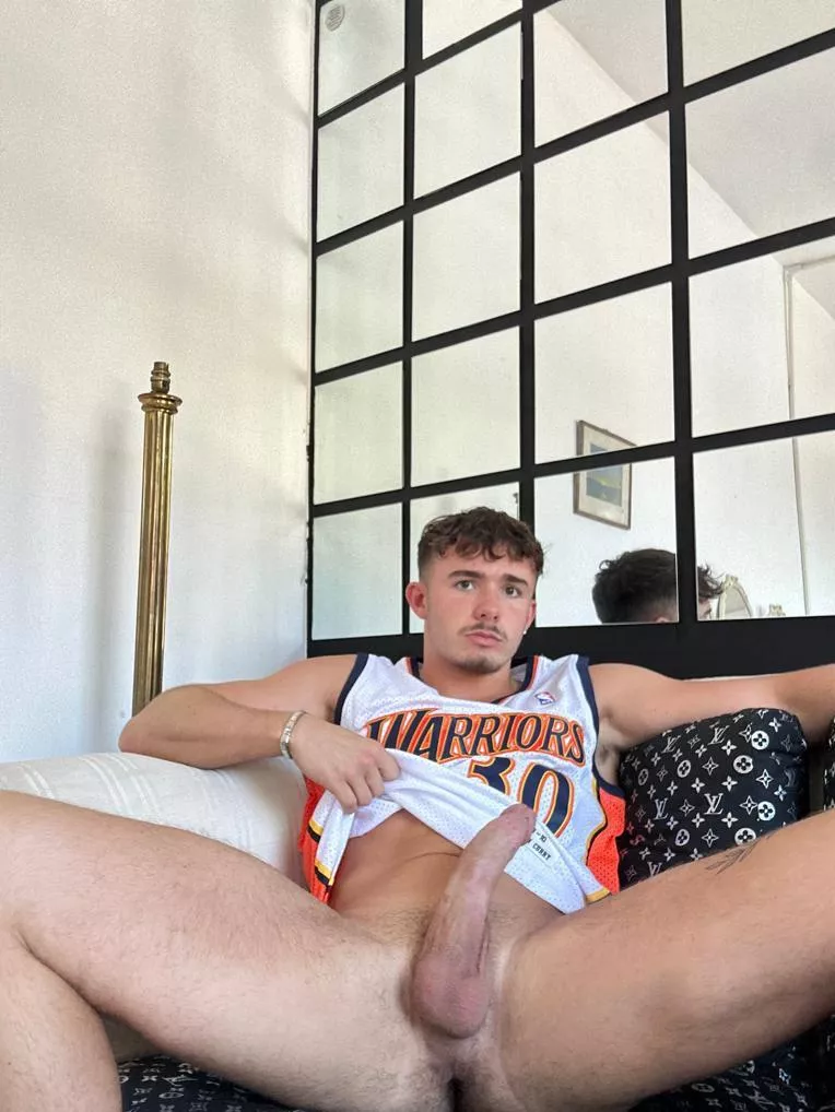 Serious question, would you suck my dick??