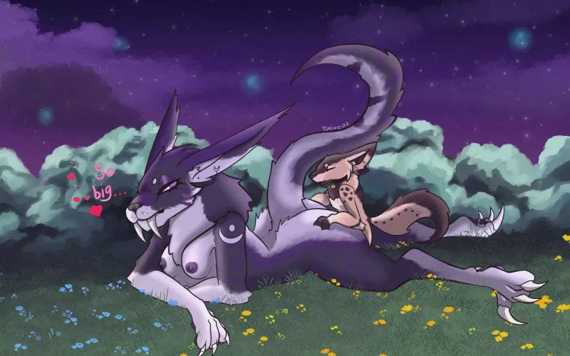 Some Druid fun (Grimeire)