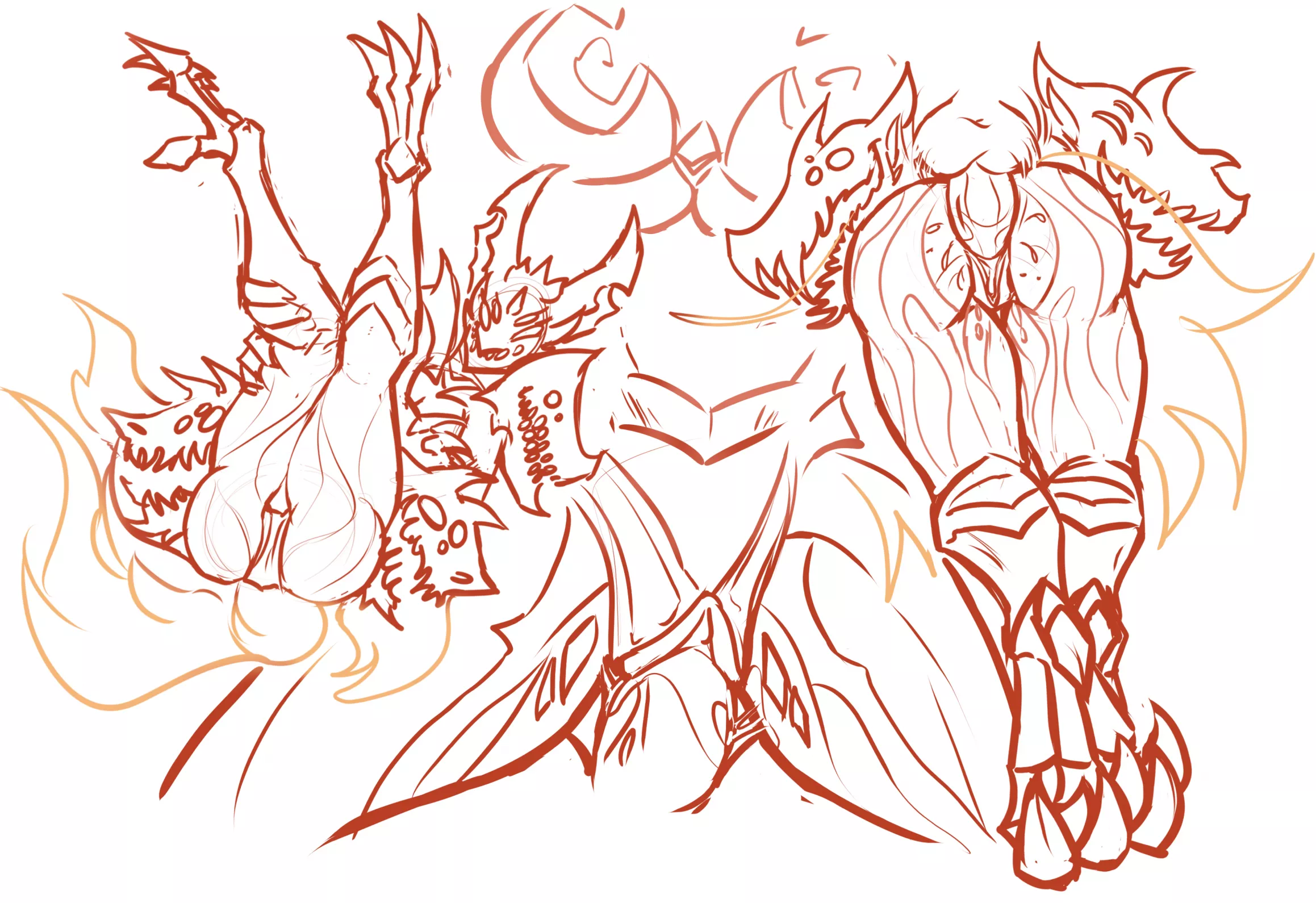 [Voruna] Getting Penetrated (SadPepega)